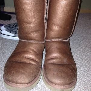 Uggs
