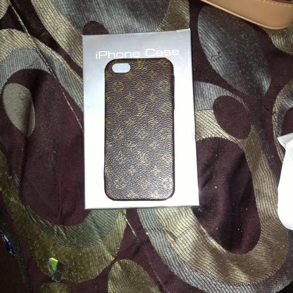 Iphone5 cover