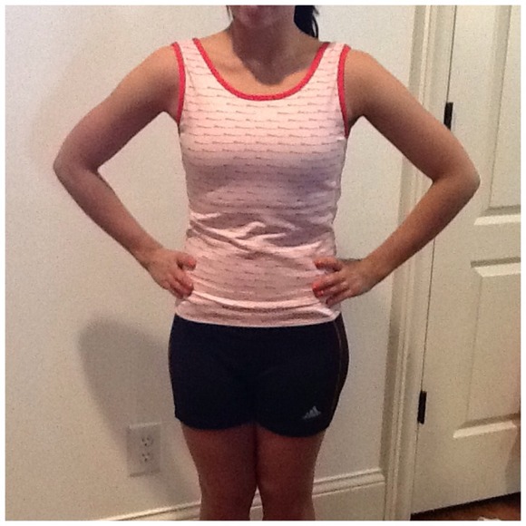 ADIDAS workout/tennis wear