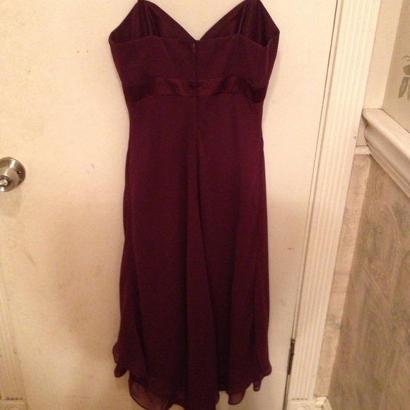 Dress - Picture 2 of 2