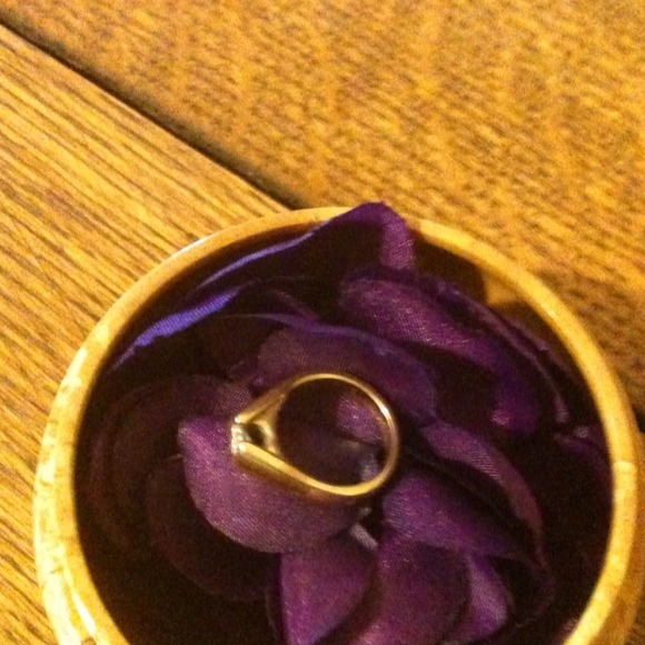 Diamond engagement ring!! SOLD locally! - Picture 2 of 3