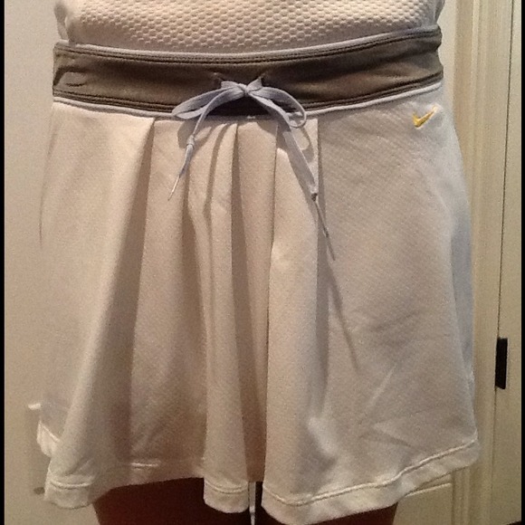 Nike tennis set!