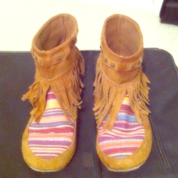 Cute Moccasins. 💕💜❤💕