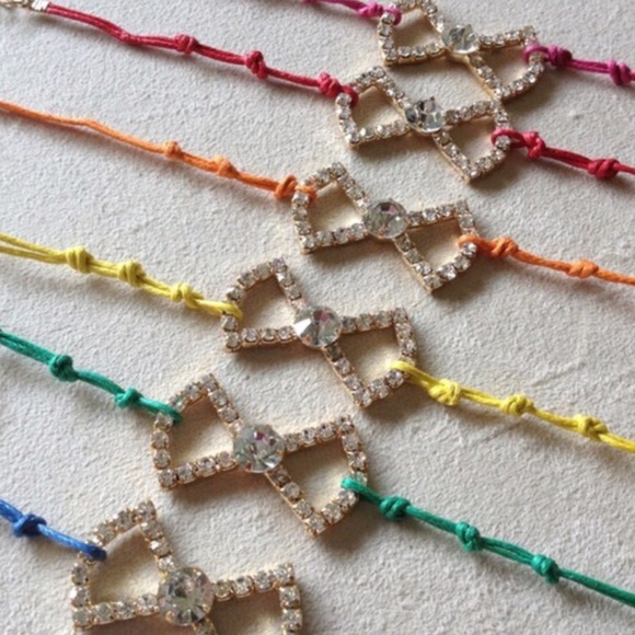 NEW Bow Bracelet - Picture 4 of 5