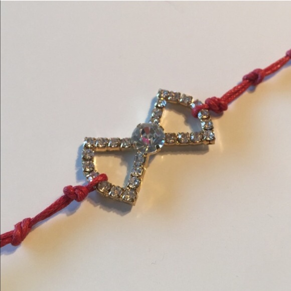 NEW Bow Bracelet - Picture 5 of 5