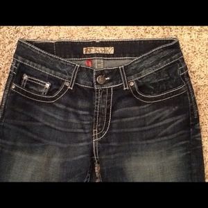 Bundled for ashrae587