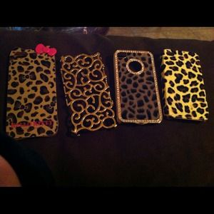 iPhone cases!!!