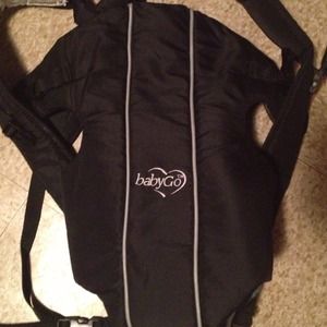 Baby Carrier Evenflo