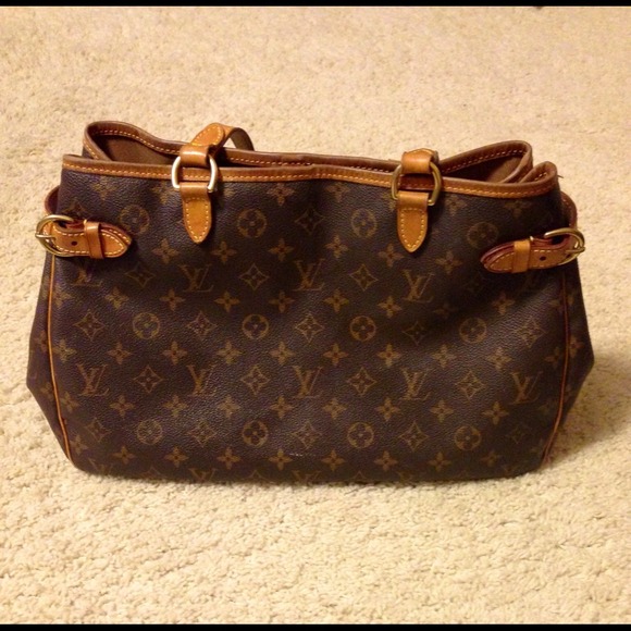 Louis Vuitton -Authentic -real