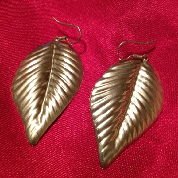Sterling silver earrings SOLD in bundle