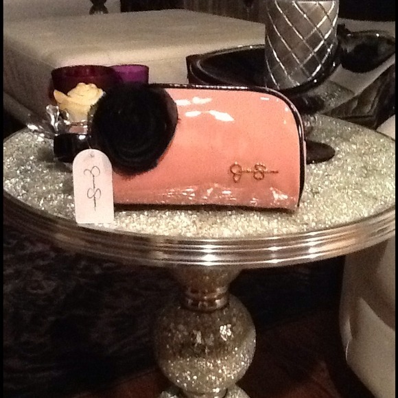 Jessica Simpson Clutch! Tags still attached