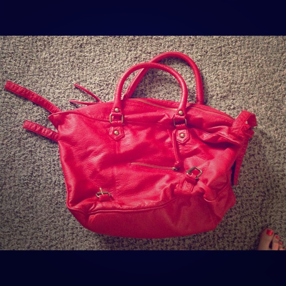 Deena and Ozzy purse - Picture 1 of 3