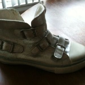 CUTE KICKS FOR KIDS!👶