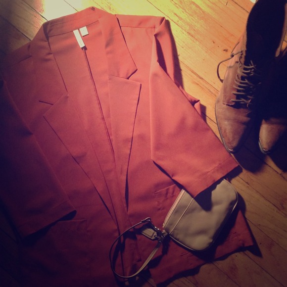 Nordstrom's blazer