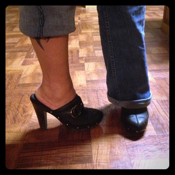 Classic Clogs