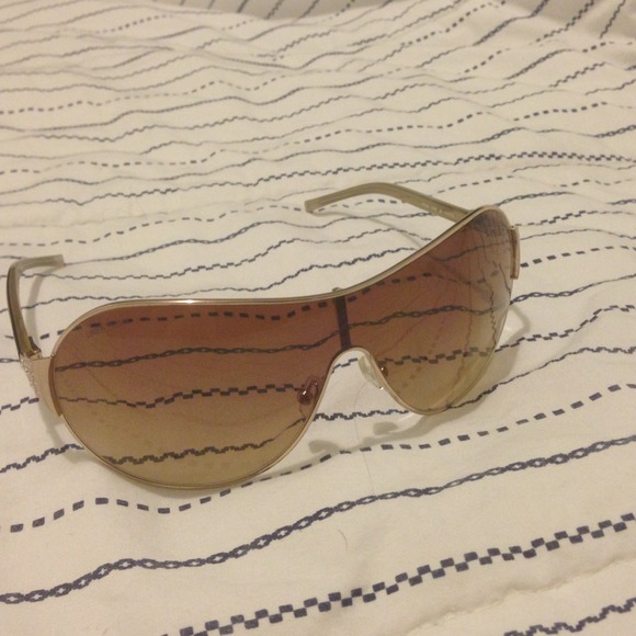 Línea Roma Sunglasses