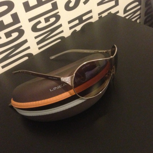Línea Roma Sunglasses main image 3