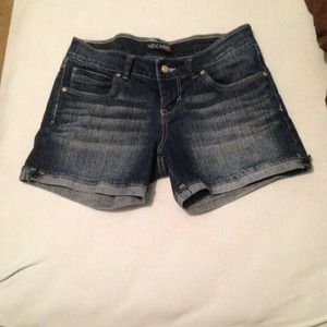 Gently used Levi shorts