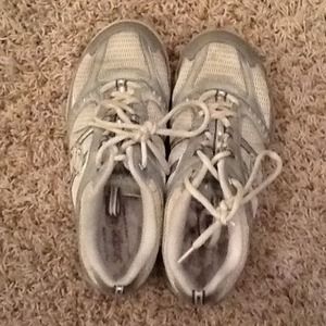 SOLD!  Sketchers shape up shoes