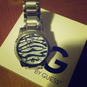Guess Watch!