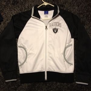 💥Girly Raider Jacket