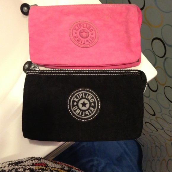 Kipling Cosmetic Case