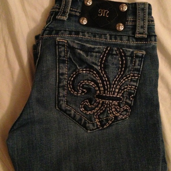 Bundle 3 items Miss me