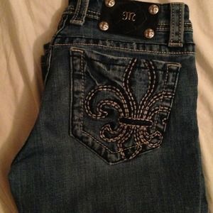 Bundle 3 items Miss me