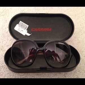 Reserved Sunglasses