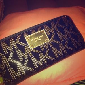 MICHAEL Michael Kors Wallet