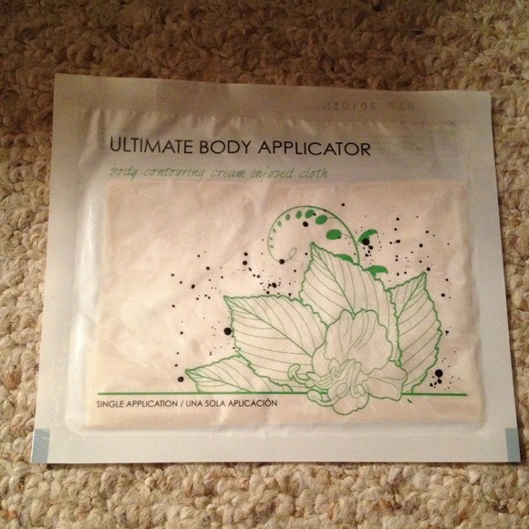 Itworks! Body wrap