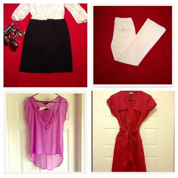 Bundle for Jilljennifer
