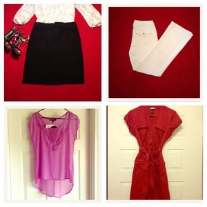 Bundle for Jilljennifer