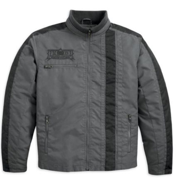 ***SOLD******Mens Harley Davidson jacket