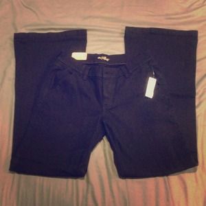 ✨REDUCED✨NWT Black Jeans.