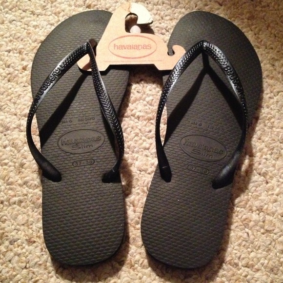 Havaianas slim
