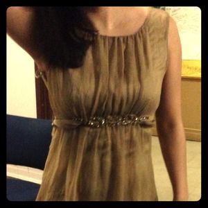 Medium Charlotte Russe Dress