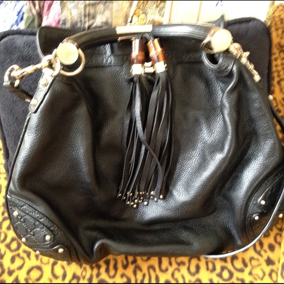 Authentic Gucci pocket book - Picture 2 of 4