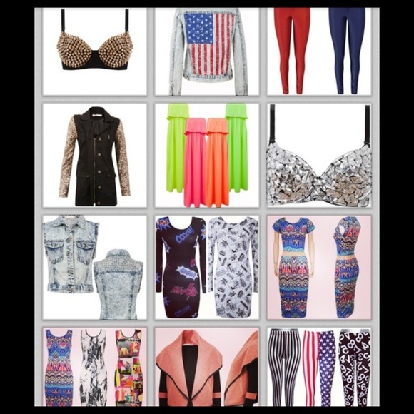 Want it all