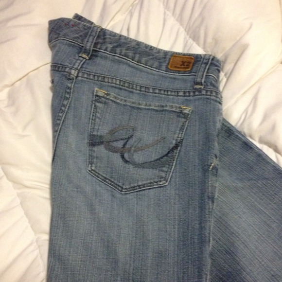 Pants/Express - Picture 2 of 2