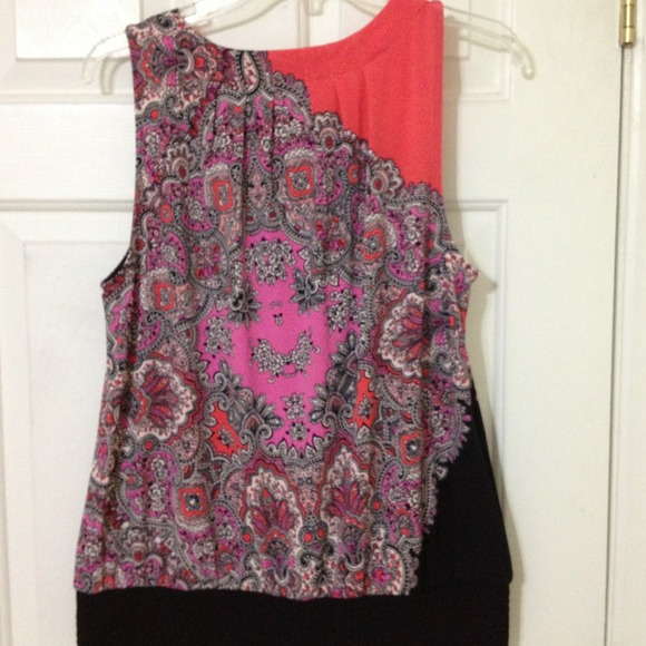 Pattern tops - Picture 3 of 4