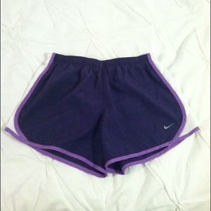 Nike Tempo Shorts