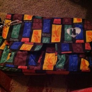 Harajuku Lovers purse