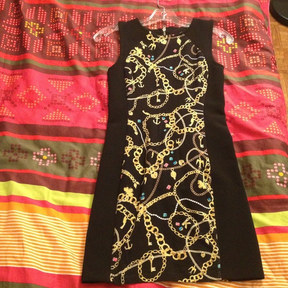 Night out dress