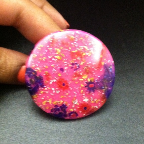 HOT SPRING PINK RING 🌺 - Picture 2 of 4