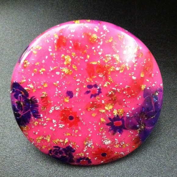 HOT SPRING PINK RING 🌺 - Picture 4 of 4