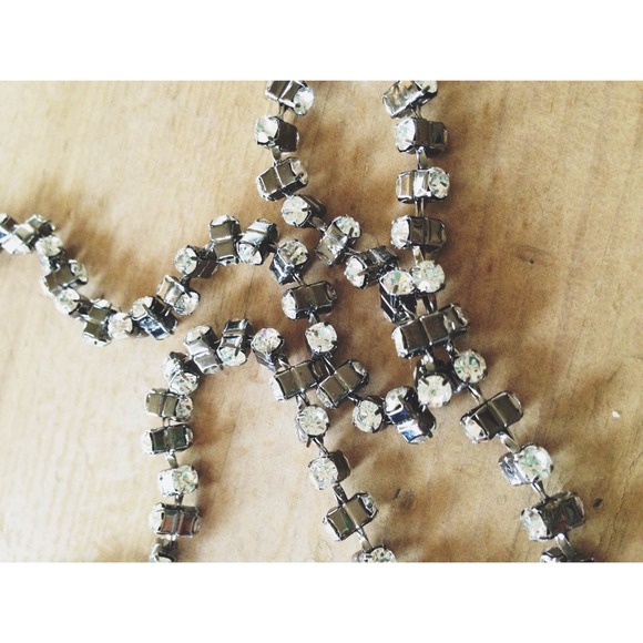 **SOLD** Nordstrom Necklace - new