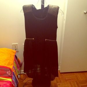 Diva night out dress