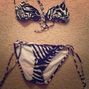 Victoria secret bikini