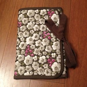 Thirty One organizing notepad